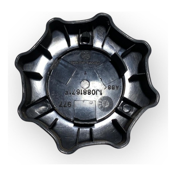 Roldana Manopla Regulagem Banco Volkswagen Spacefox Fox 2010