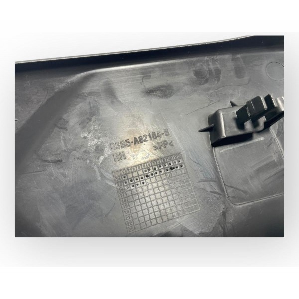 Acabamento Moldura Banco Dianteiro Direito Ford Ka 2016 A