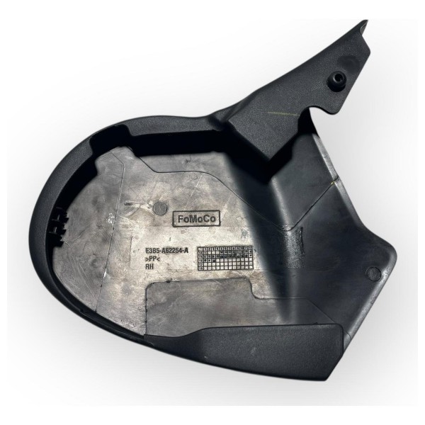 Acabamento Moldura Banco Dianteiro Direito Ford Ka 2016 B