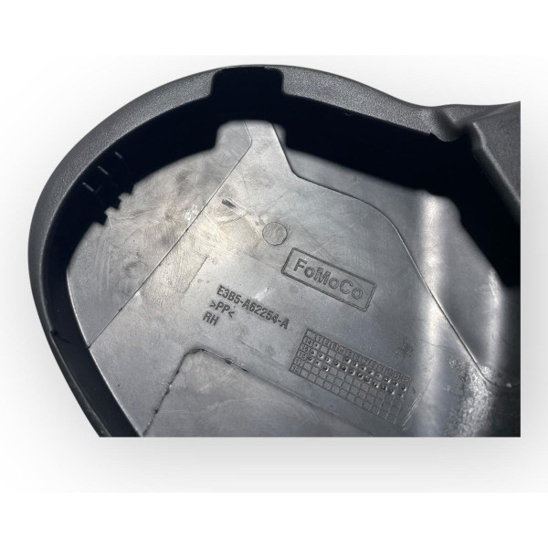 Acabamento Moldura Banco Dianteiro Direito Ford Ka 2016 B