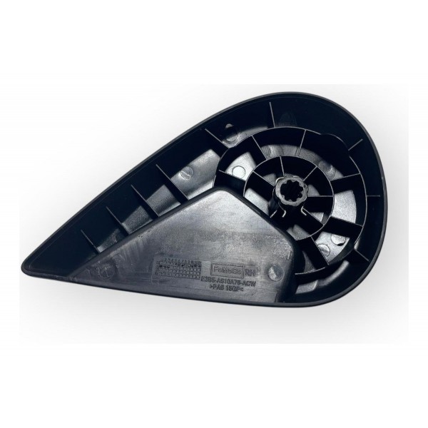 Acabamento Moldura Banco Dianteiro Direito Ford Ka 2016 C