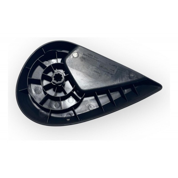 Acabamento Moldura Banco Dianteiro Direito Ford Ka 2016 C