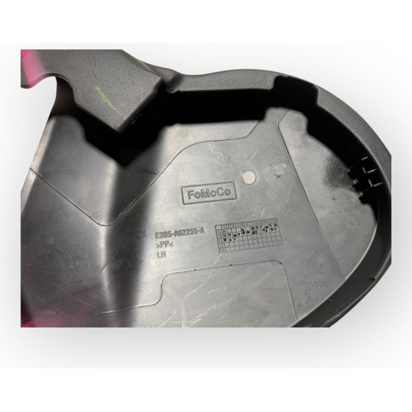 Acabamento Moldura Banco Dianteiro Esquerdo Ford Ka 2016 C