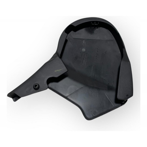 Acabamento Moldura Banco Dianteiro Esquerdo Ford Ka 2016 C