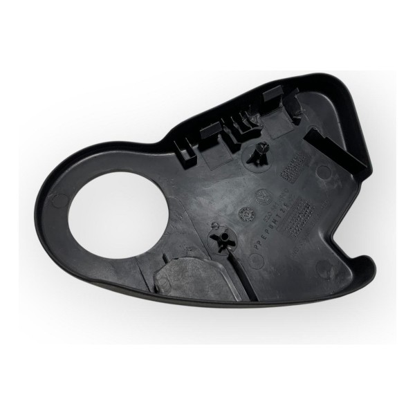 Acabamento Lateral Banco Direito Volkswagen Fox 2009 A