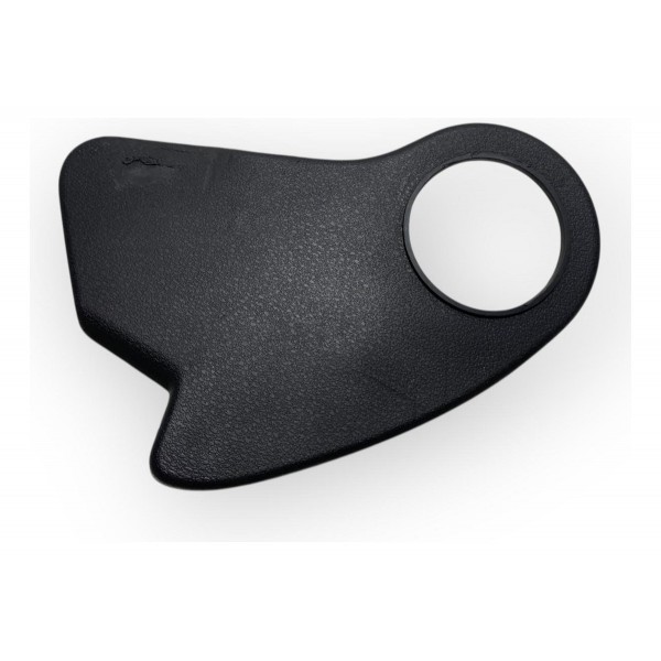 Acabamento Lateral Banco Direito Volkswagen Fox 2009 A