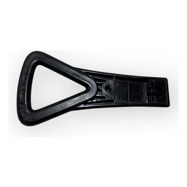 Alavanca Regulagem Trilho Banco Motorista Ford Ka 2016