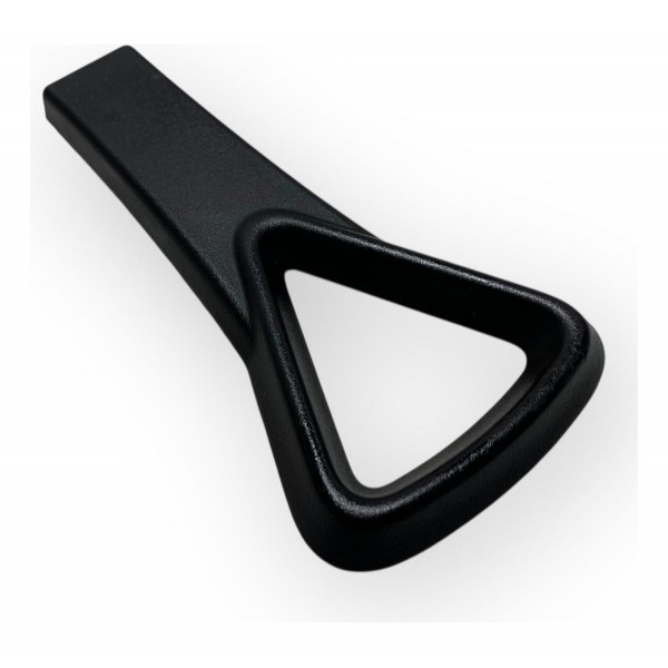 Alavanca Regulagem Trilho Banco Motorista Ford Ka 2016