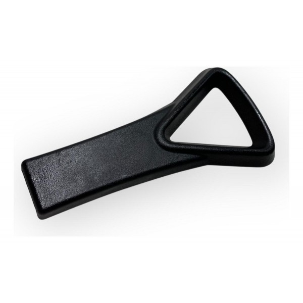 Alavanca Regulagem Trilho Banco Motorista Ford Ka 2016