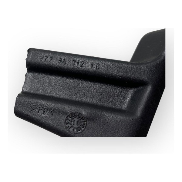 Alavanca Regulagem Banco Direito Volkswagen Fox 2009