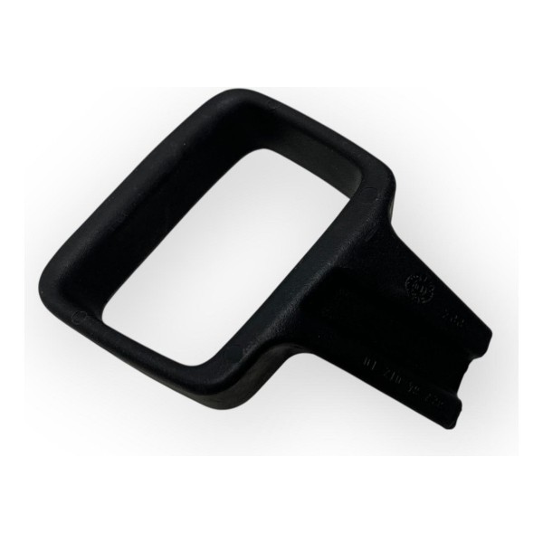 Alavanca Regulagem Banco Direito Volkswagen Fox 2009