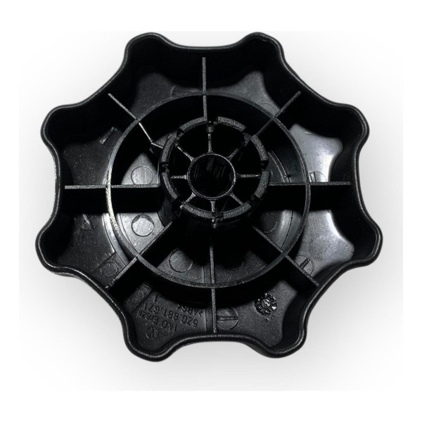 Manopla Roldana Regulagem Banco Volkswagen Fox 2009