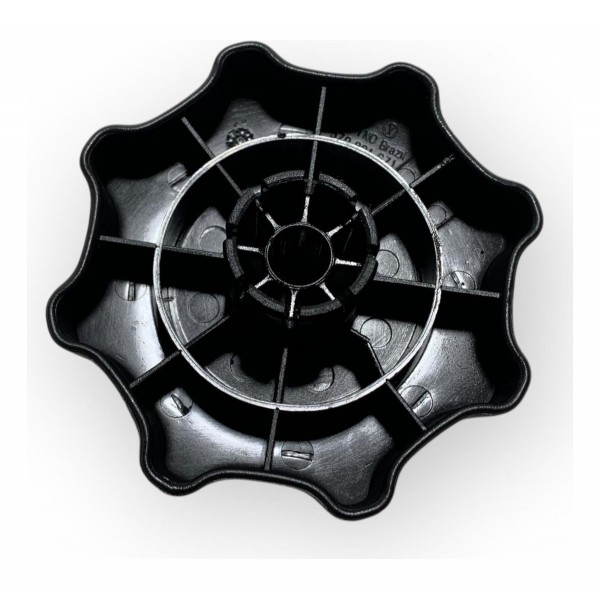 Manopla Roldana Regulagem Banco Volkswagen Fox 2009