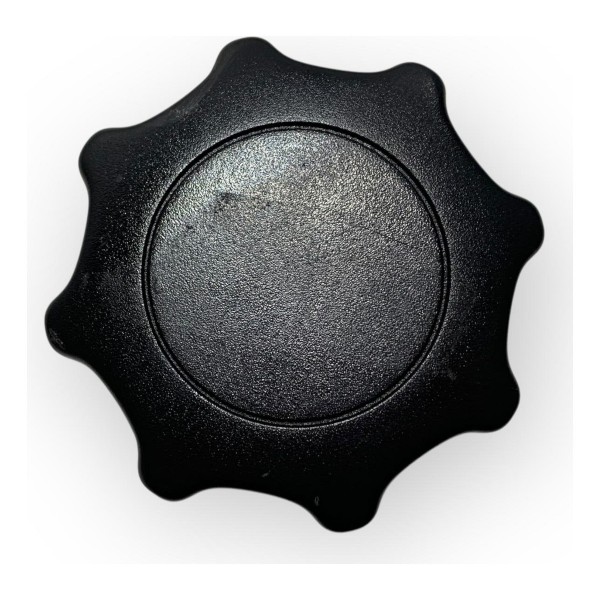 Manopla Roldana Regulagem Banco Volkswagen Fox 2009