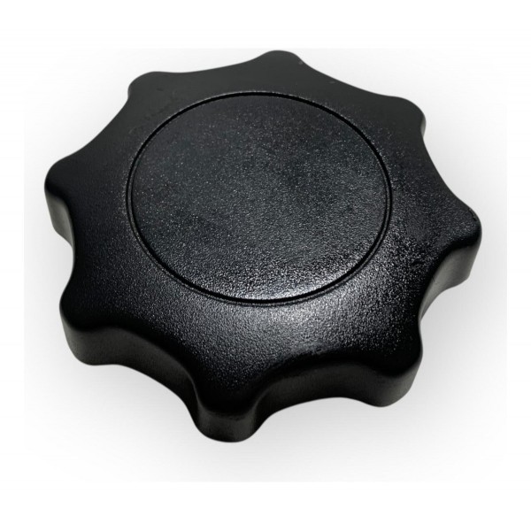 Manopla Roldana Regulagem Banco Volkswagen Fox 2009