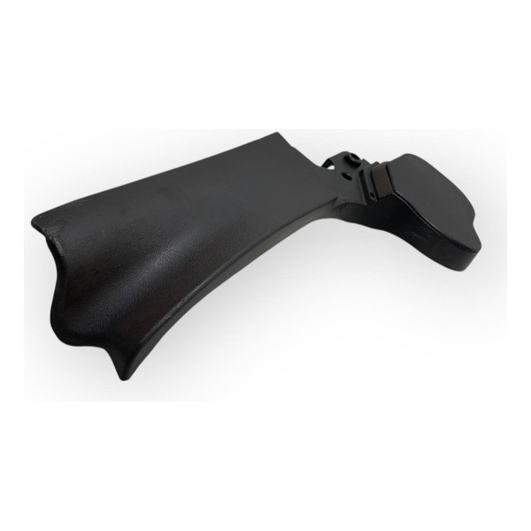 Acabamento Lateral Banco Esquerdo Chevrolet Montana 2008 B