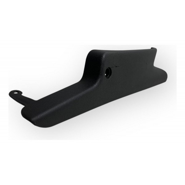 Acabamento Lateral Banco Direito Chevrolet Montana 2008 A