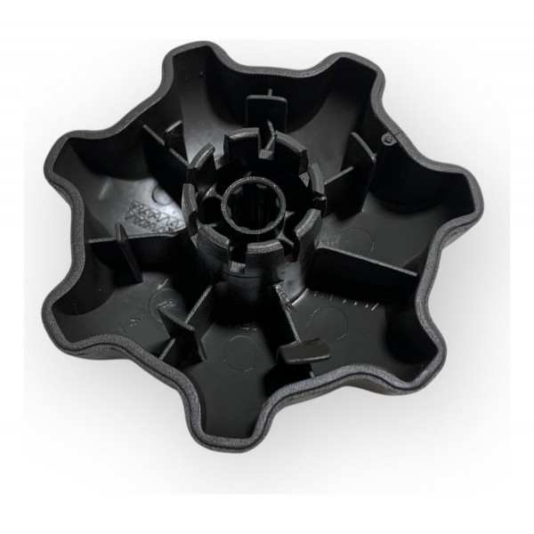 Manopla Regulagem Banco Chevrolet Corsa Montana 2008 C