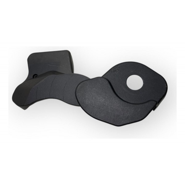 Acabamento Reclinador Direito Chevrolet Montana 2008 A