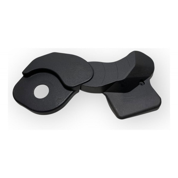 Acabamento Reclinador Direito Chevrolet Montana 2008 A