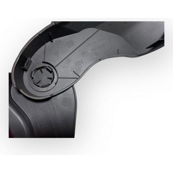 Acabamento Reclinador Direito Chevrolet Montana 2008 A