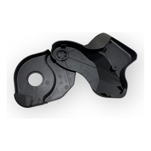 Acabamento Reclinador Direito Chevrolet Montana 2008 A