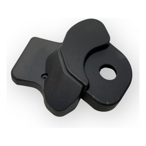 Acabamento Reclinador Direito Chevrolet Montana 2008 A