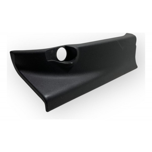 Acabamento Moldura Banco Esquerdo Chevrolet Montana 2008 C