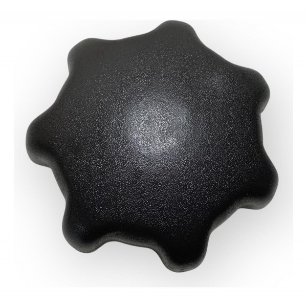 Manopla Regulagem Banco Chevrolet Corsa Montana 2008 A