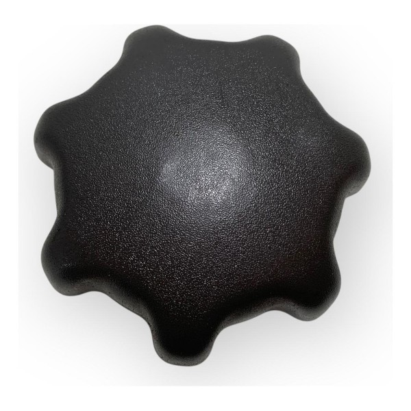 Manopla Regulagem Banco Chevrolet Corsa Montana 2008 A