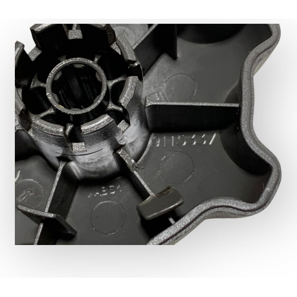 Manopla Regulagem Banco Chevrolet Corsa Montana 2008 B