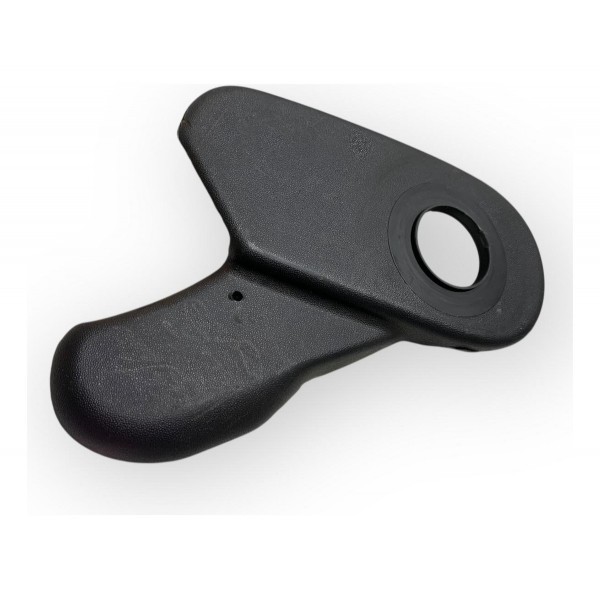 Acabamento Moldura Banco Esquerdo Chevrolet Montana 2008 D