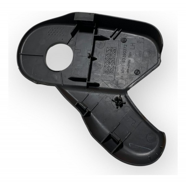 Acabamento Moldura Banco Esquerdo Chevrolet Montana 2008 D