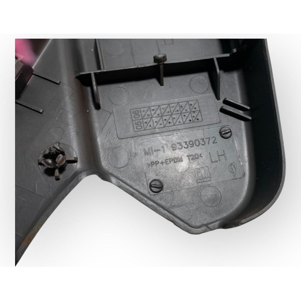 Acabamento Moldura Banco Esquerdo Chevrolet Montana 2008 D