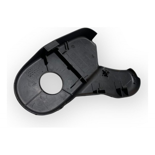 Acabamento Moldura Banco Esquerdo Chevrolet Montana 2008 D