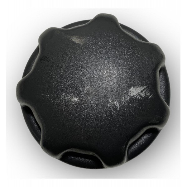 Manopla Roldana Regulagem Banco Chevrolet Montana 2008