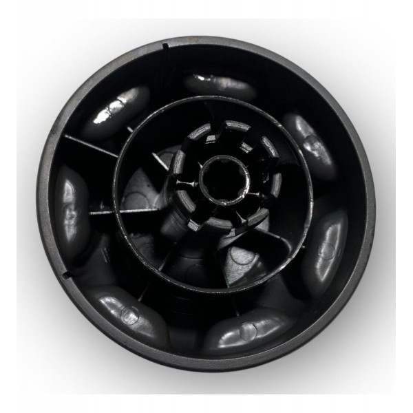 Manopla Roldana Regulagem Banco Chevrolet Montana 2008