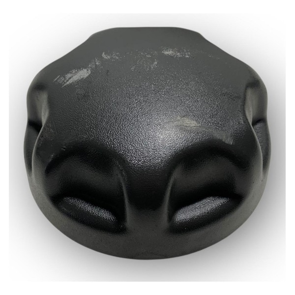 Manopla Roldana Regulagem Banco Chevrolet Montana 2008