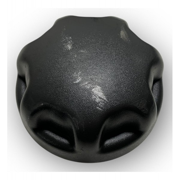 Manopla Roldana Regulagem Banco Chevrolet Montana 2008