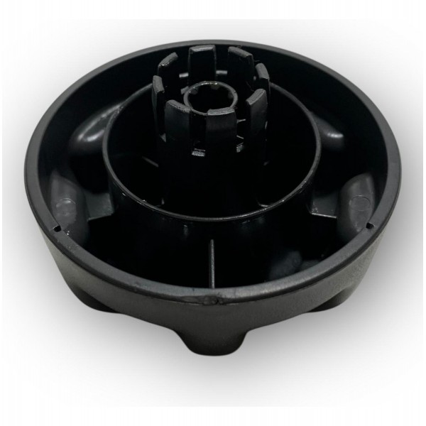 Manopla Roldana Regulagem Banco Chevrolet Montana 2008