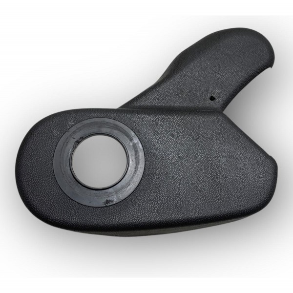 Acabamento Regulagem Banco Esquerrdo Chevrolet Montana 2007