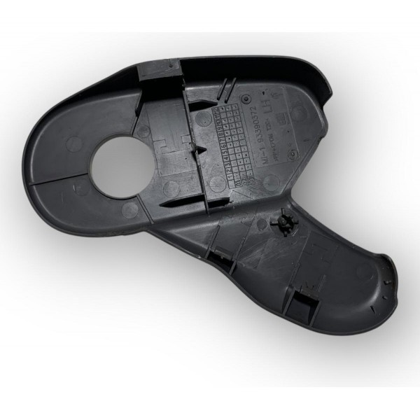 Acabamento Regulagem Banco Esquerrdo Chevrolet Montana 2007