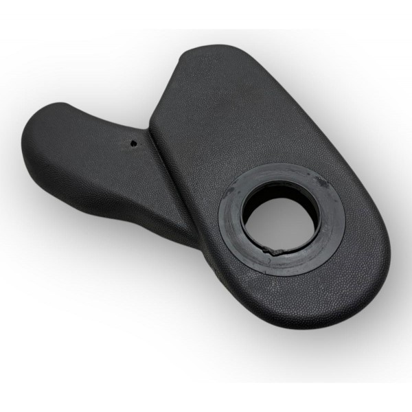 Acabamento Regulagem Banco Esquerrdo Chevrolet Montana 2007