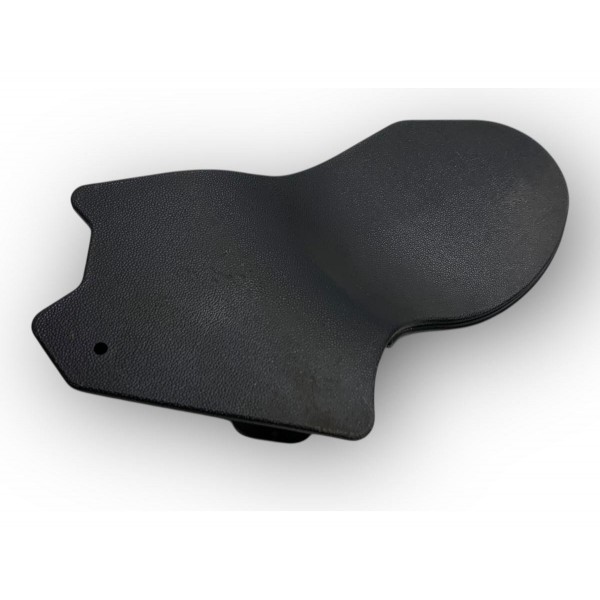 Acabamento Moldura Banco Esquerdo Chevrolet Montana 2007 E