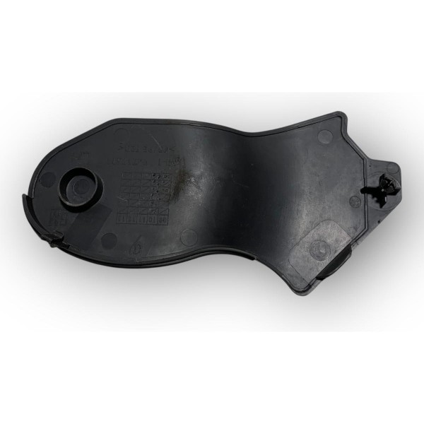 Acabamento Moldura Banco Esquerdo Chevrolet Montana 2007 E