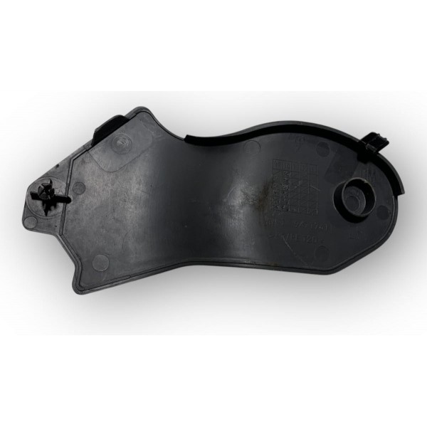 Acabamento Moldura Banco Esquerdo Chevrolet Montana 2007 E