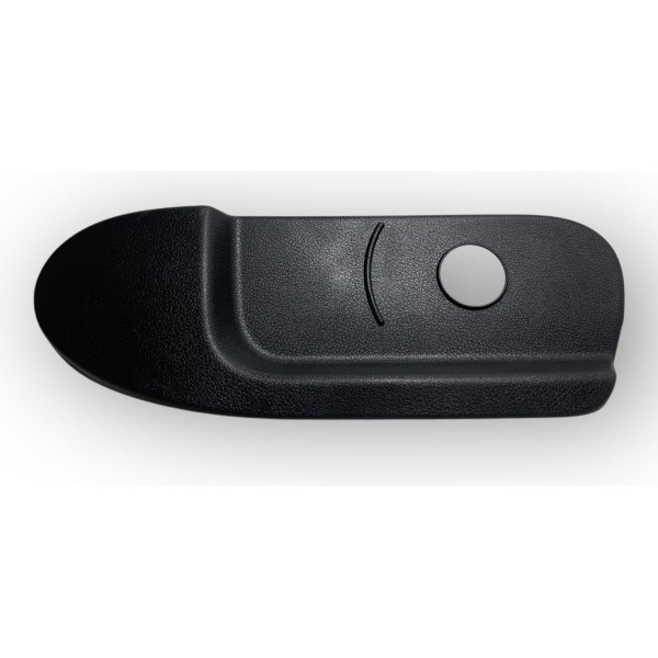 Acabamento Banco Dianteiro Esquerdo Renault Sandero 2020