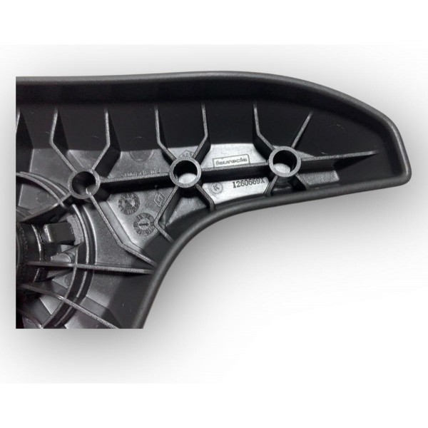 Alavanca Regulagem Banco Direito Renault Sandero 2015/2019