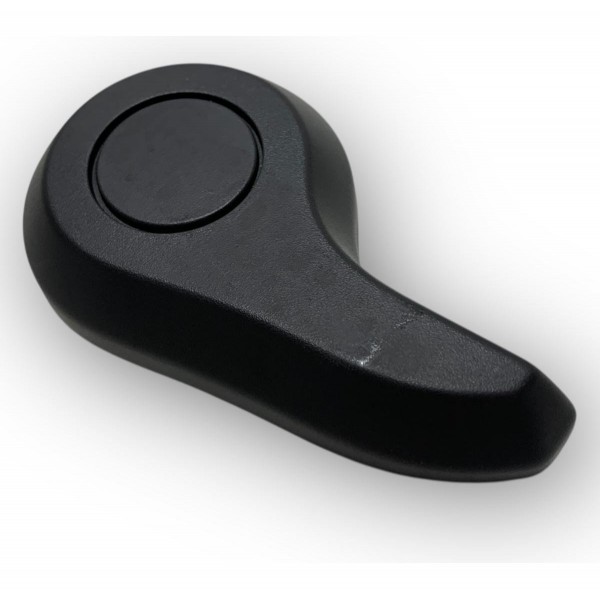 Alavanca Regulagem Banco Direito Renault Sandero 2015/2019