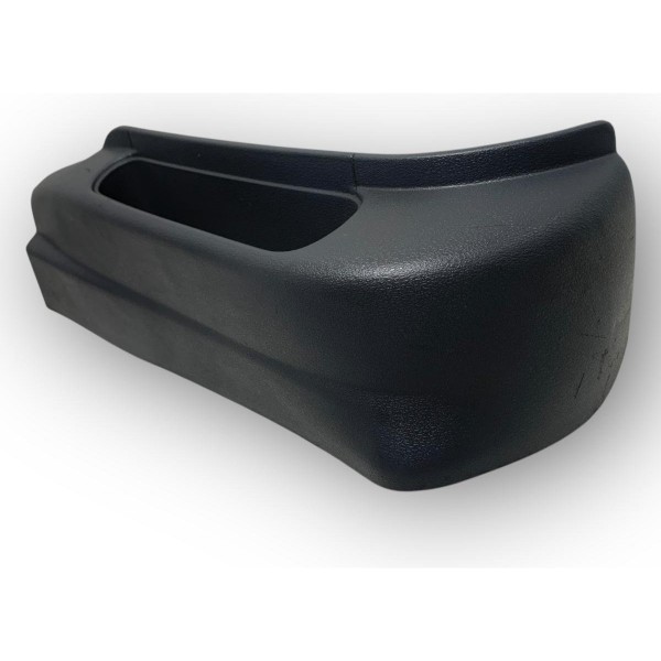 Acabamento Moldura Banco Direito Volkswagen Fox 2013